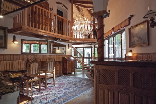Hotel No 16